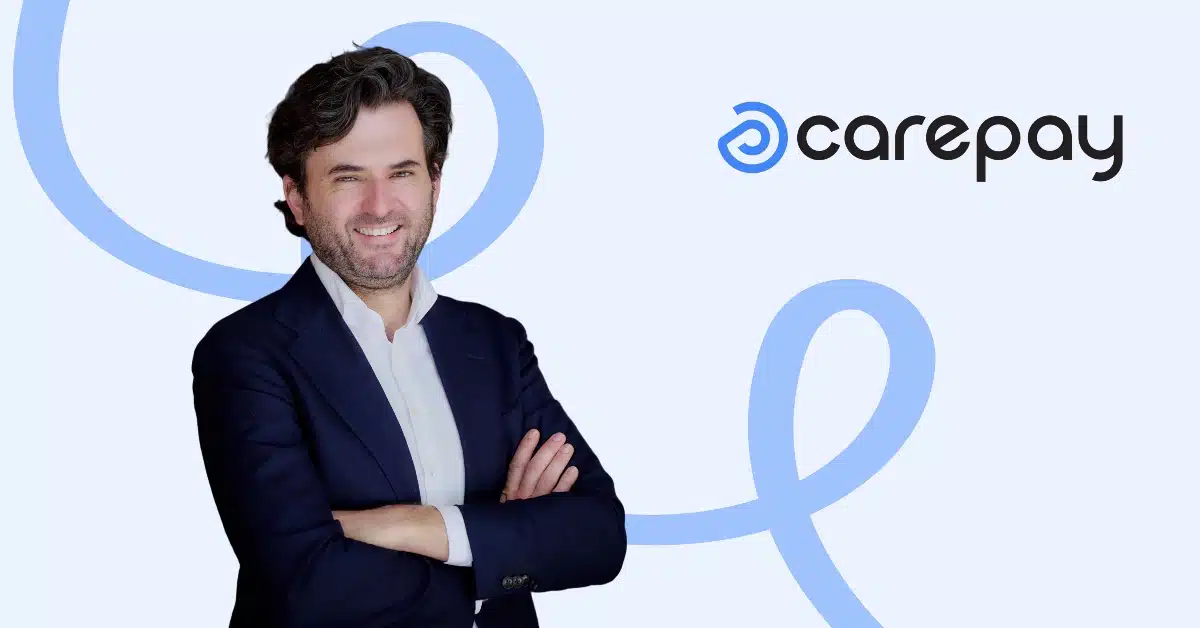 Amsterdam’s health insurance platform CarePay bags €10M