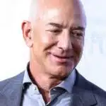 Jeff Bezos